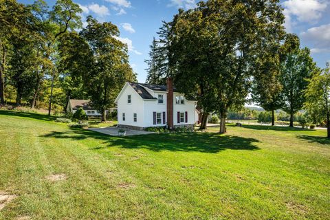 Tiny photo for 3189 125th Avenue, Monterey Township, MI 49010 (MLS # 65025052557)