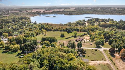 Tiny photo for 3189 125th Avenue, Monterey Township, MI 49010 (MLS # 65025052557)