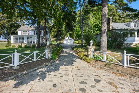 Tiny photo for 3189 125th Avenue, Monterey Township, MI 49010 (MLS # 65025052557)