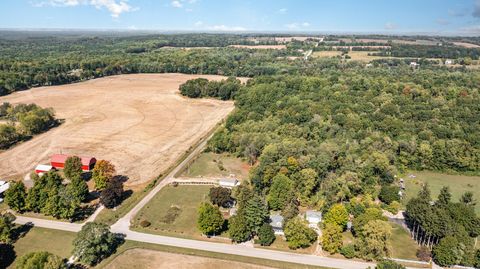 Tiny photo for 3189 125th Avenue, Monterey Township, MI 49010 (MLS # 65025052557)