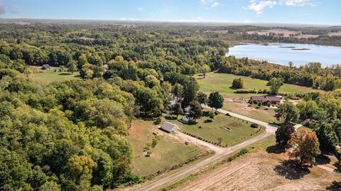 Tiny photo for 3189 125th Avenue, Monterey Township, MI 49010 (MLS # 65025052557)