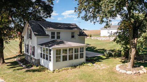 Tiny photo for 3189 125th Avenue, Monterey Township, MI 49010 (MLS # 65025052557)