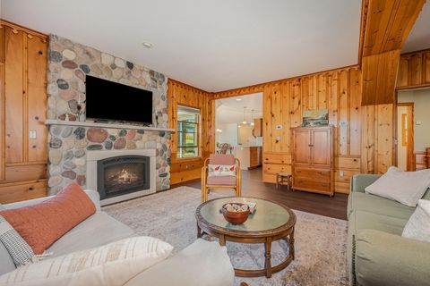 Tiny photo for 3189 125th Avenue, Monterey Township, MI 49010 (MLS # 65025052557)