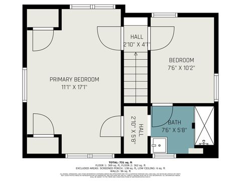 Tiny photo for 3189 125th Avenue, Monterey Township, MI 49010 (MLS # 65025052557)