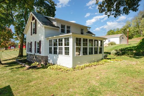 Tiny photo for 3189 125th Avenue, Monterey Township, MI 49010 (MLS # 65025052557)