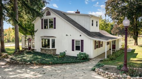 Tiny photo for 3189 125th Avenue, Monterey Township, MI 49010 (MLS # 65025052557)