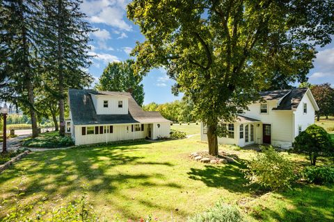 Tiny photo for 3189 125th Avenue, Monterey Township, MI 49010 (MLS # 65025052557)