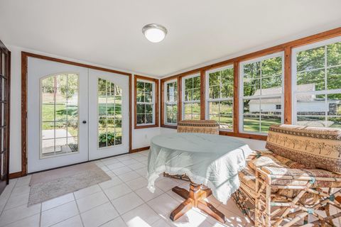 Tiny photo for 3189 125th Avenue, Monterey Township, MI 49010 (MLS # 65025052557)