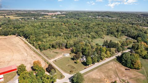 Tiny photo for 3189 125th Avenue, Monterey Township, MI 49010 (MLS # 65025052557)