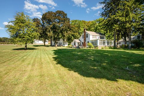 Tiny photo for 3189 125th Avenue, Monterey Township, MI 49010 (MLS # 65025052557)