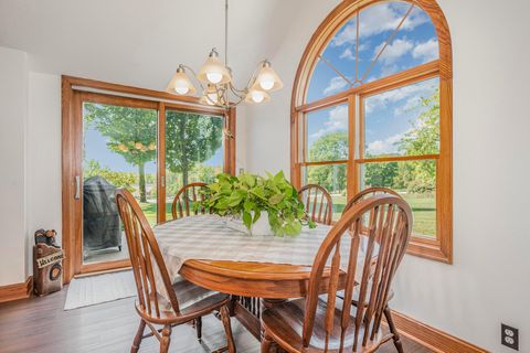 Tiny photo for 3189 125th Avenue, Monterey Township, MI 49010 (MLS # 65025052557)