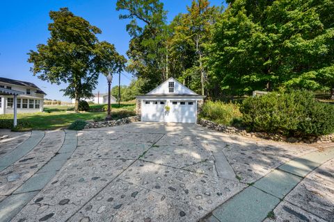 Tiny photo for 3189 125th Avenue, Monterey Township, MI 49010 (MLS # 65025052557)