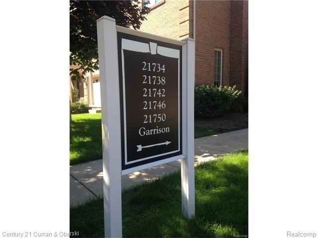 21746 Garrison Street