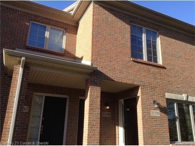 21746 Garrison Street