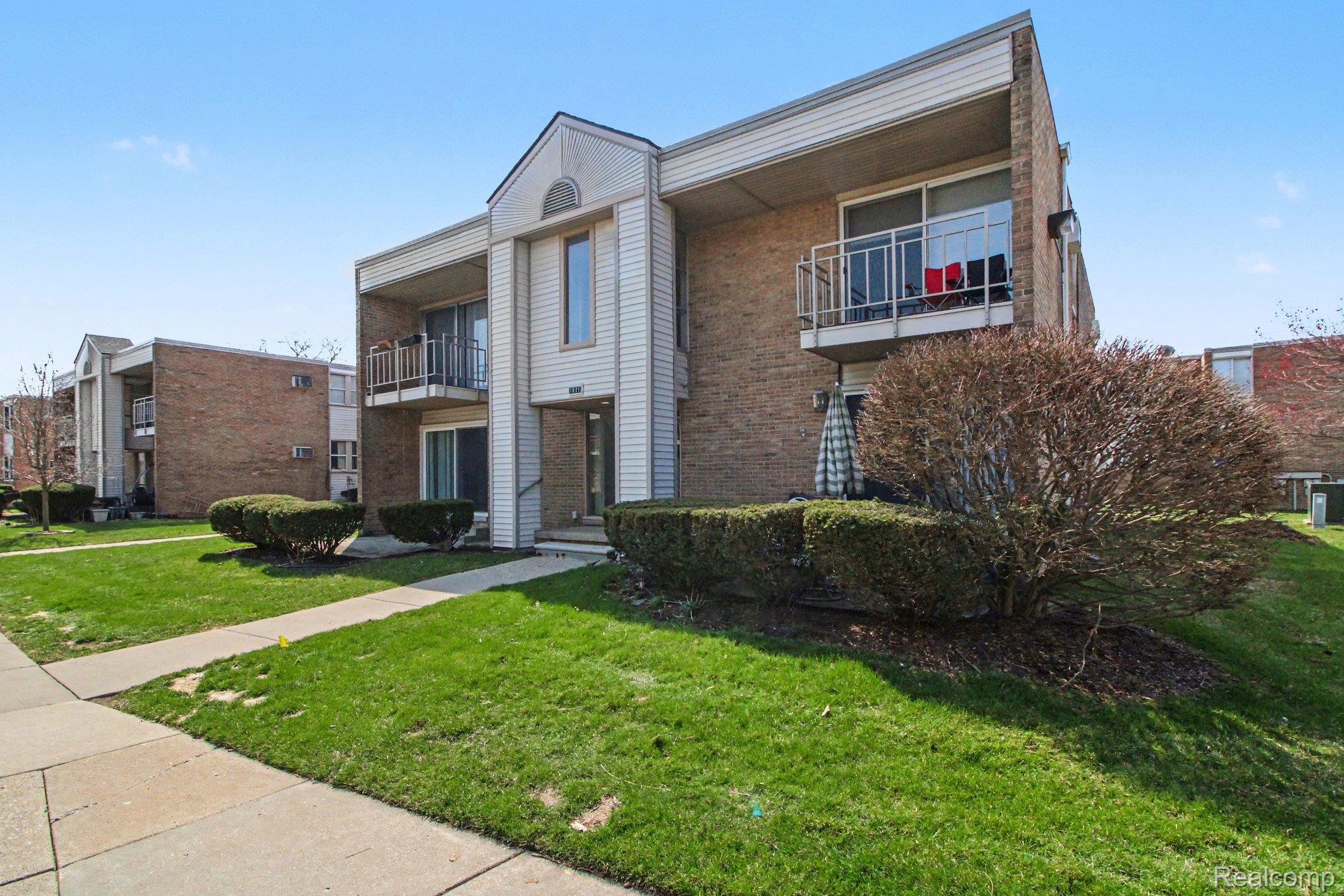 1611 Cass Lake RD Road C