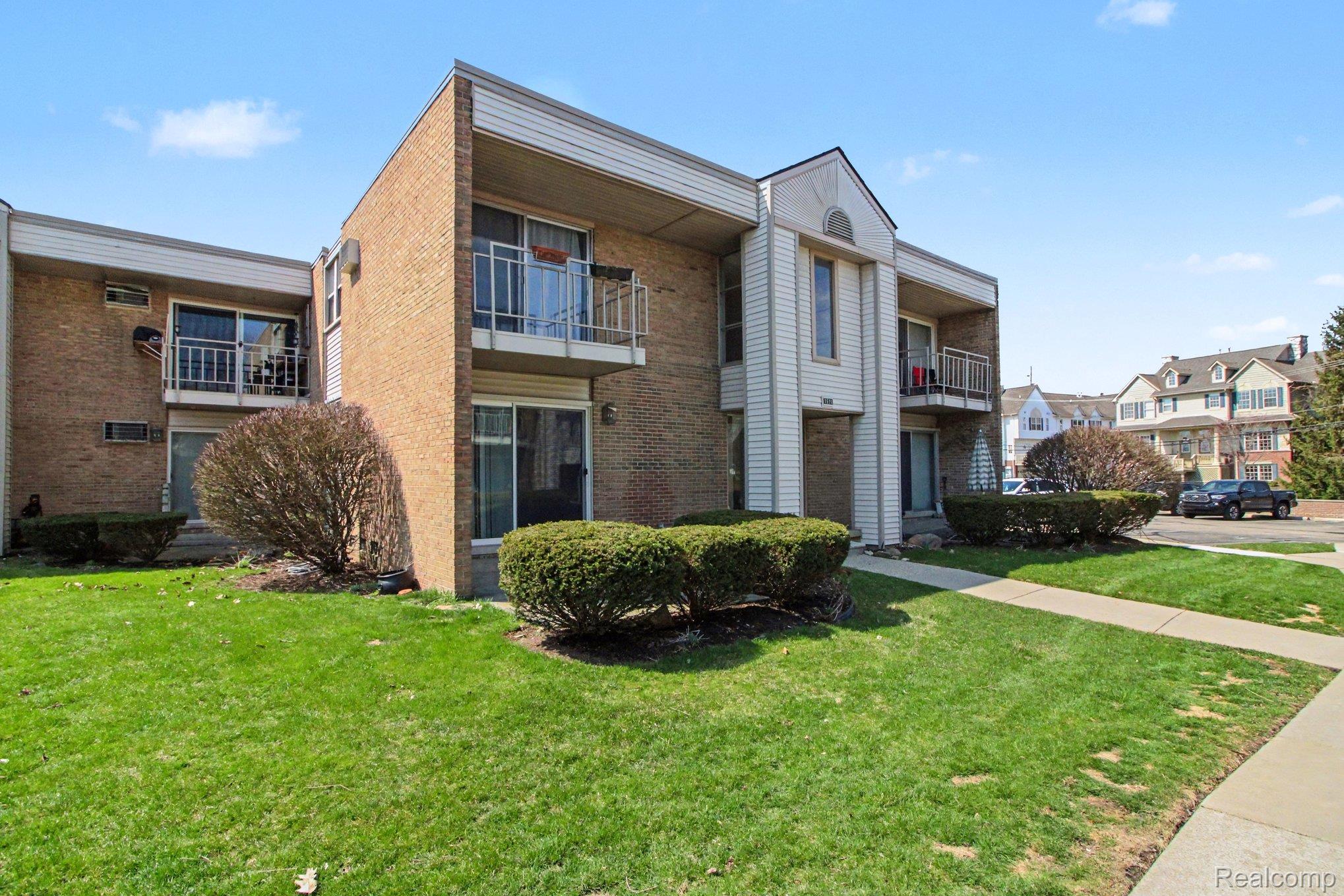 1611 Cass Lake RD Road C