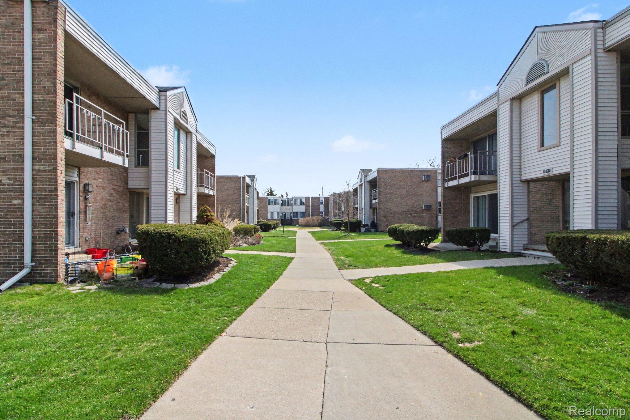 1611 Cass Lake RD Road C