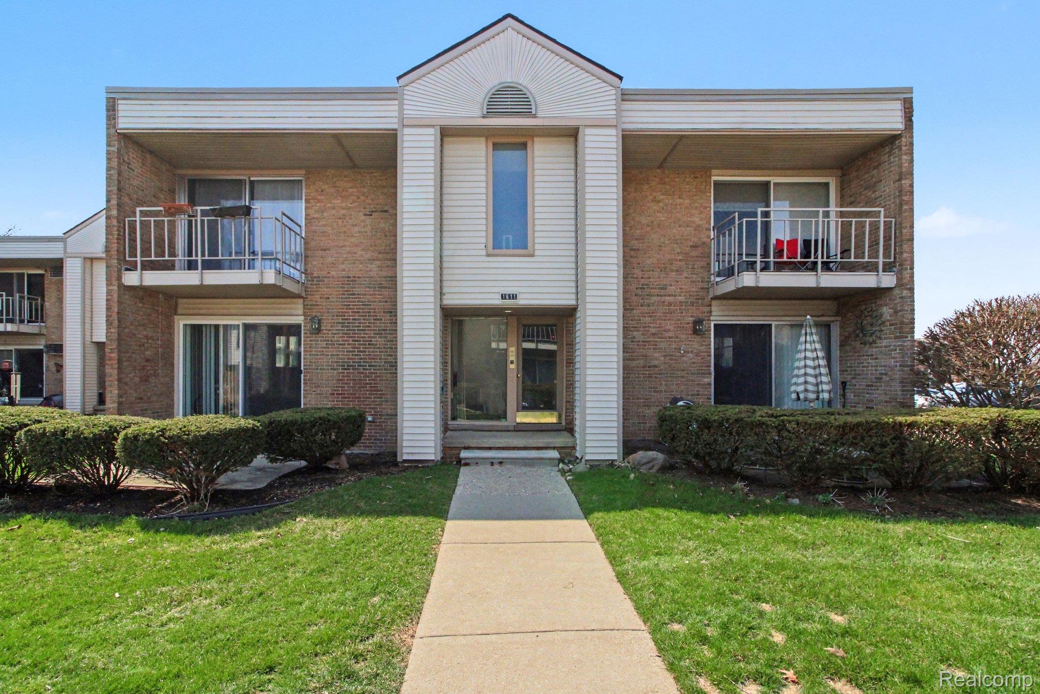 1611 Cass Lake RD Road C