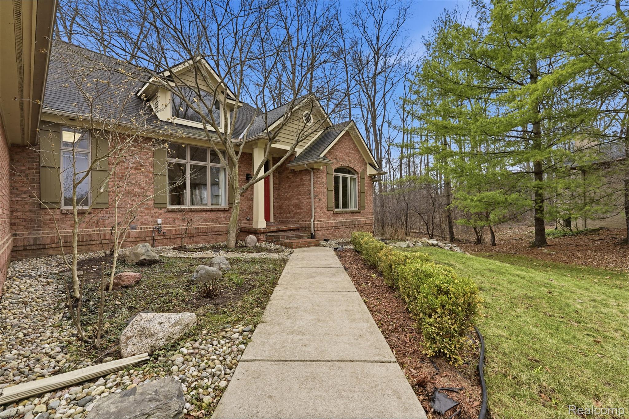 2181 Trillium Woods Drive