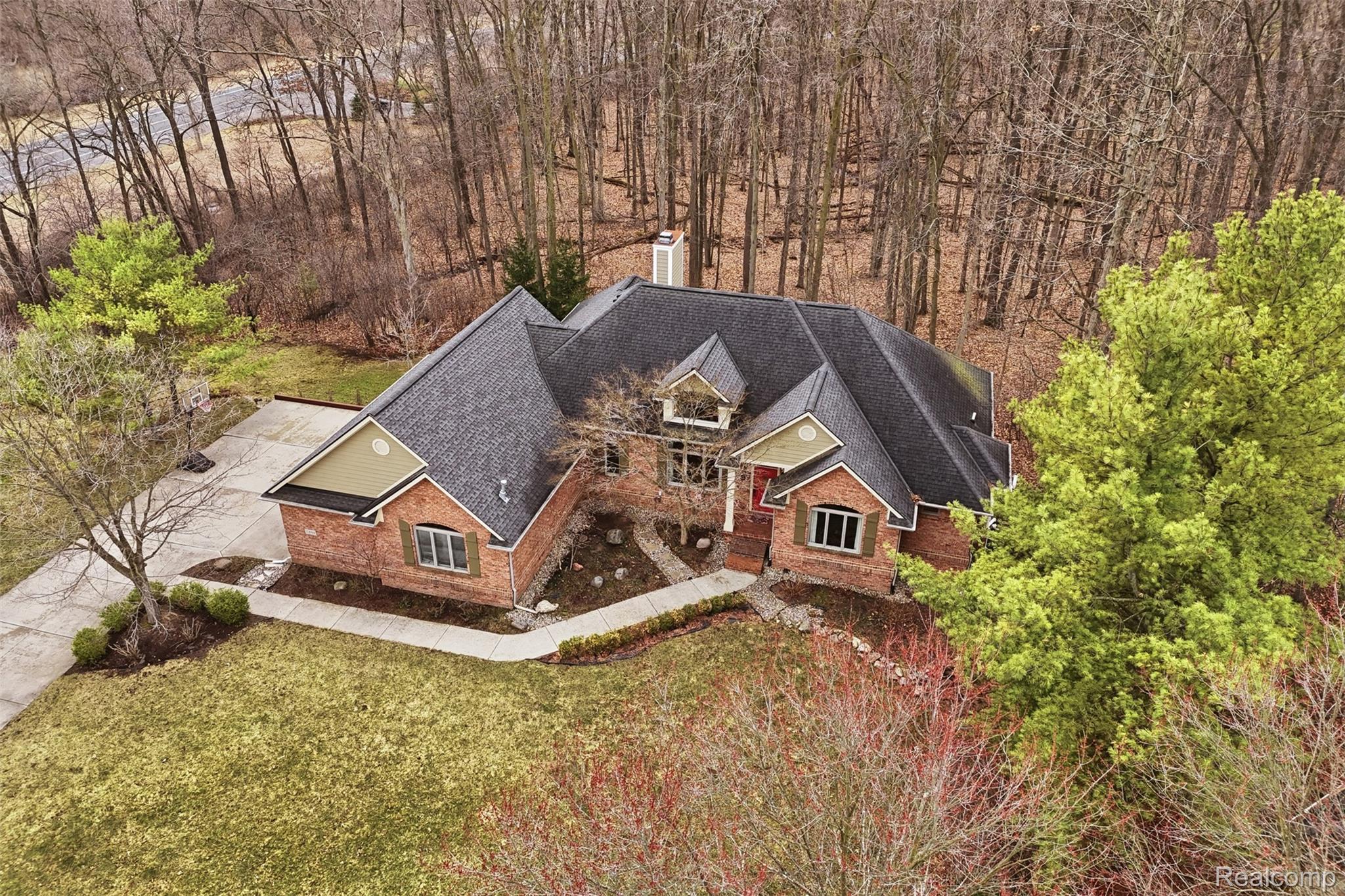 2181 Trillium Woods Drive