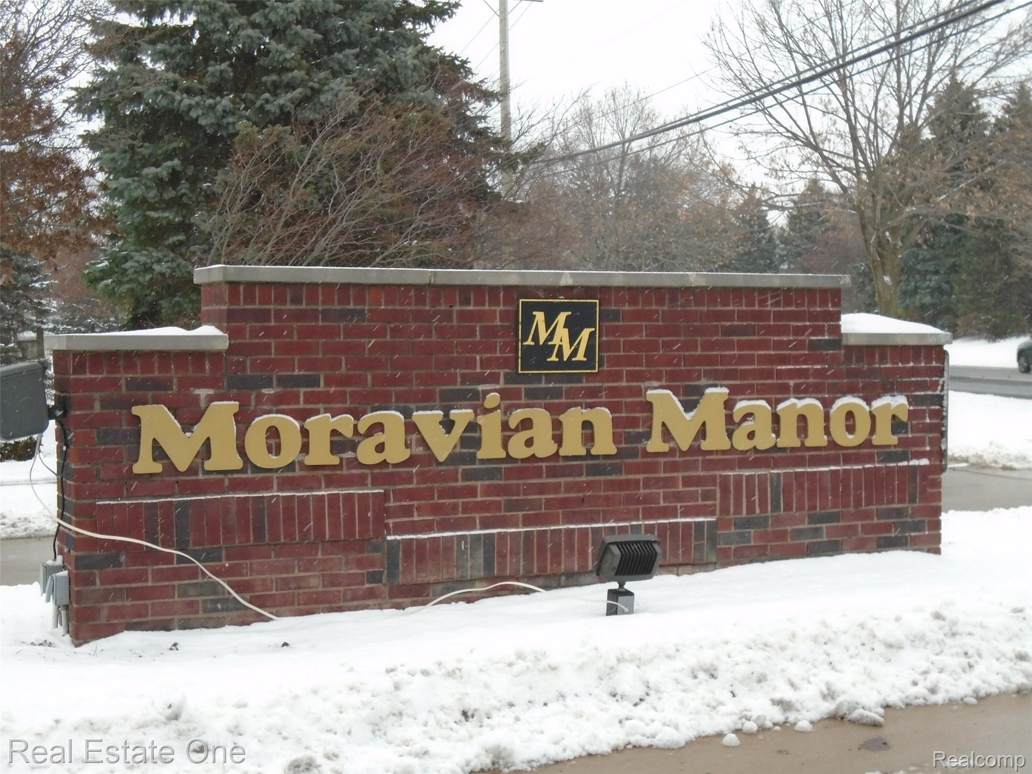 14378 Moravian Manor Circle