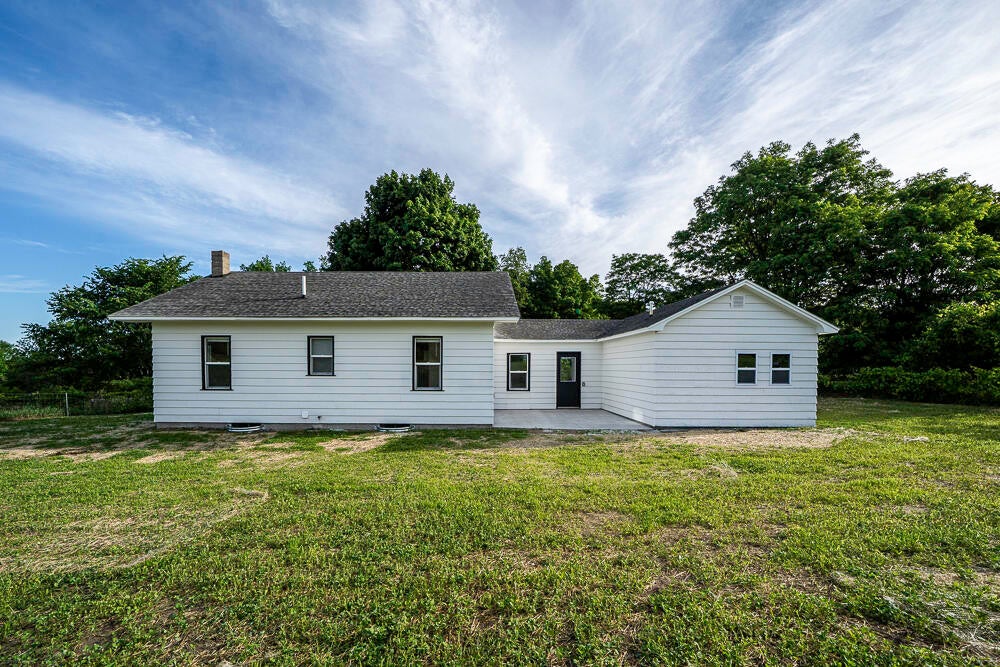 3917 W Shelby Road