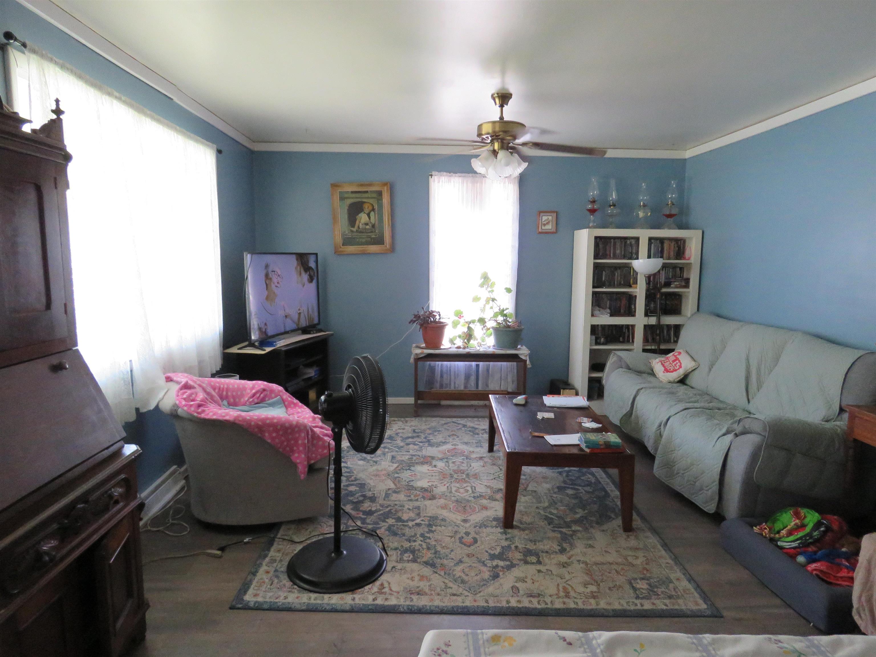 117 W Church Street