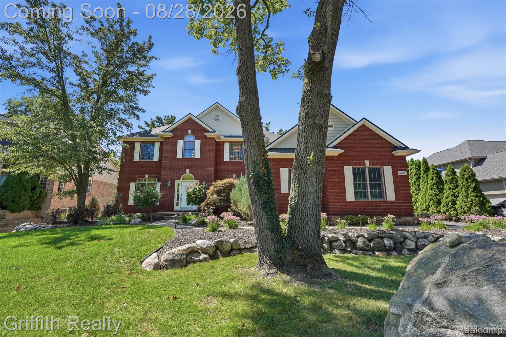 4700 Clifford Road