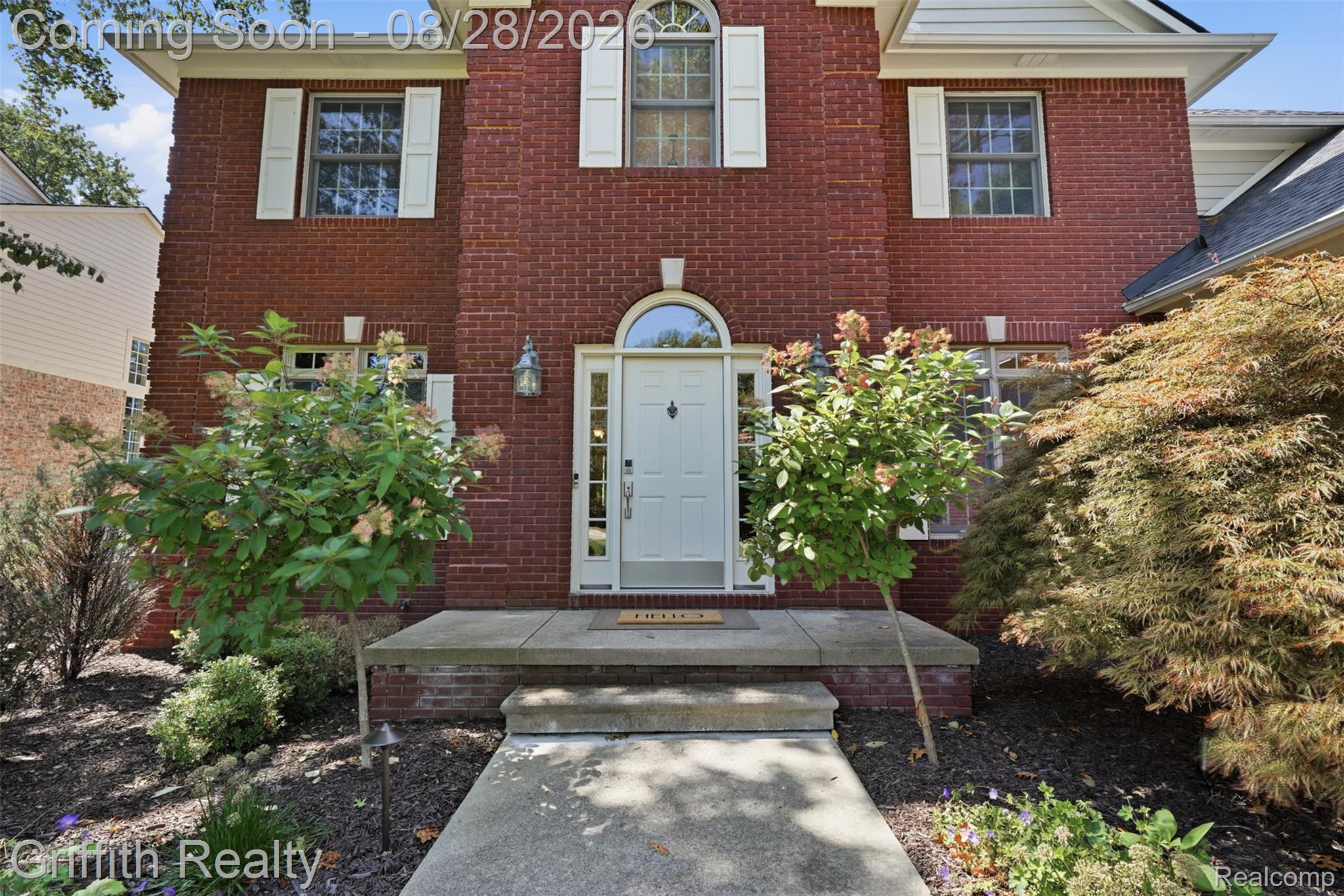 4700 Clifford Road