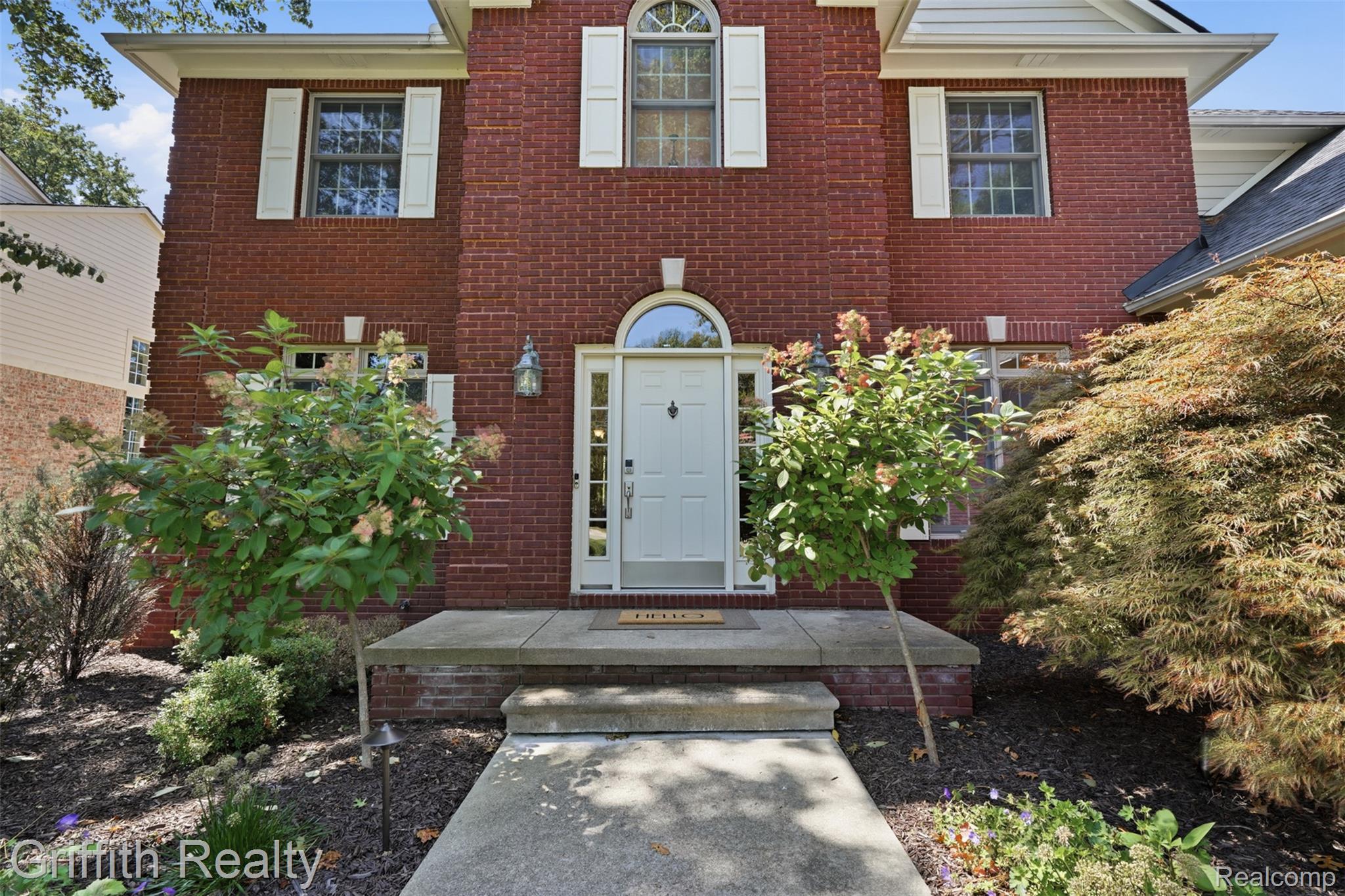 4700 Clifford Road