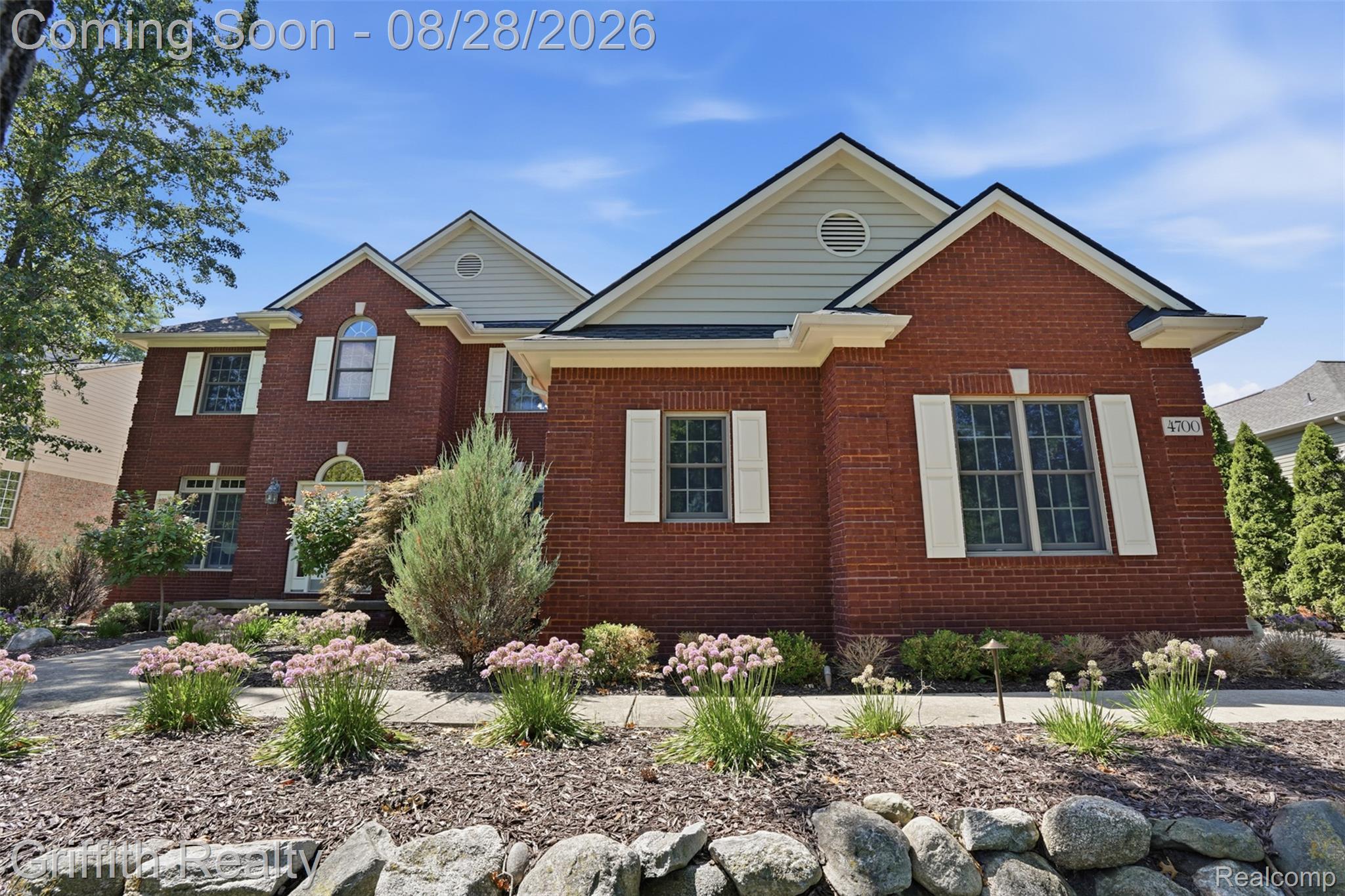 4700 Clifford Road