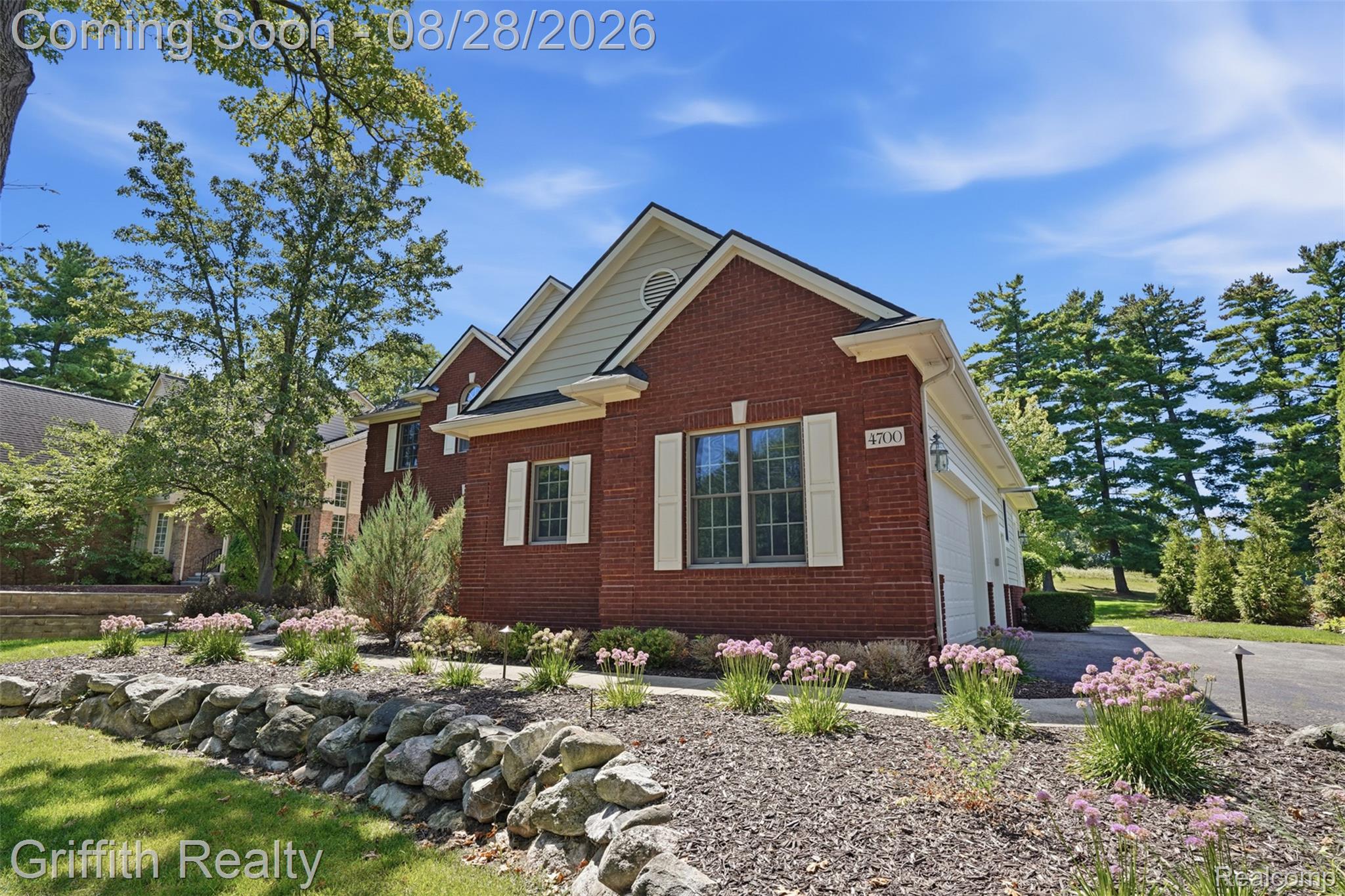 4700 Clifford Road