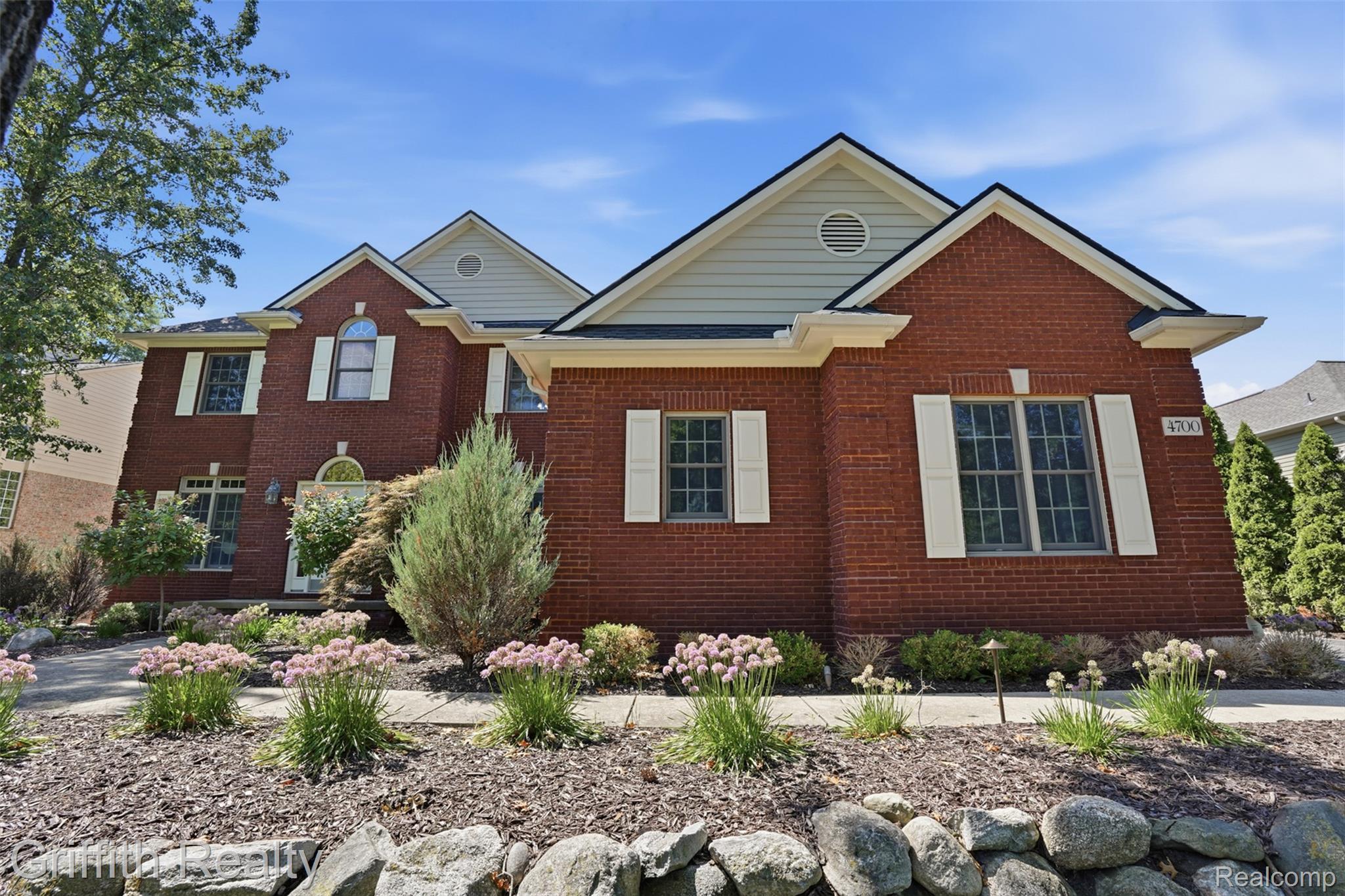 4700 Clifford Road