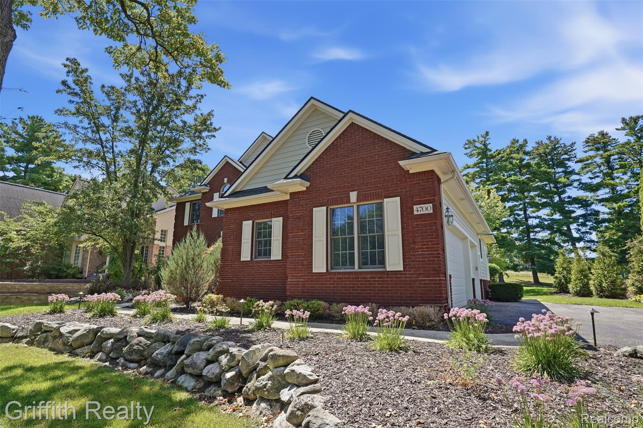 4700 Clifford Road