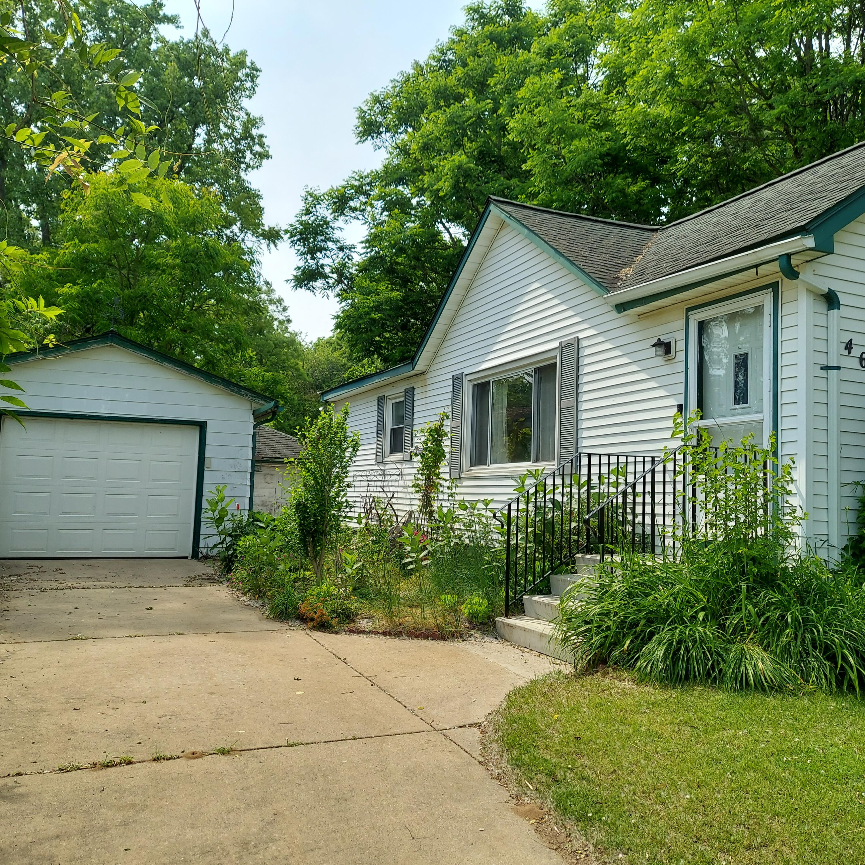 246 Ridgeway Road