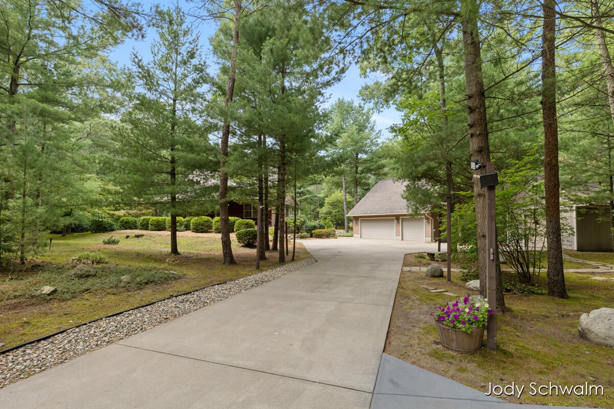 2175 Orshal Road