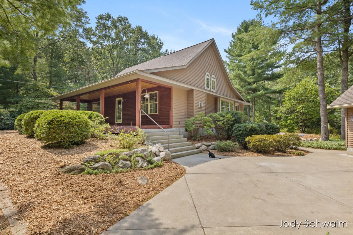 2175 Orshal Road