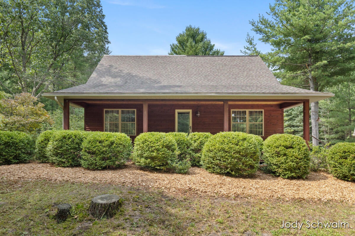 2175 Orshal Road