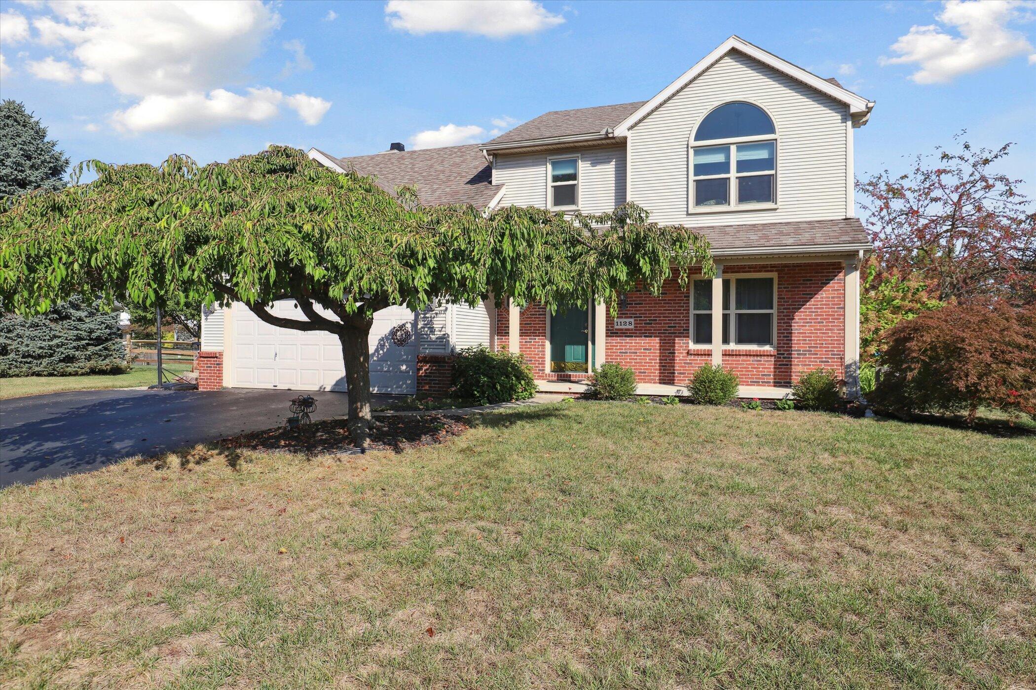 1128 Cumberland Drive