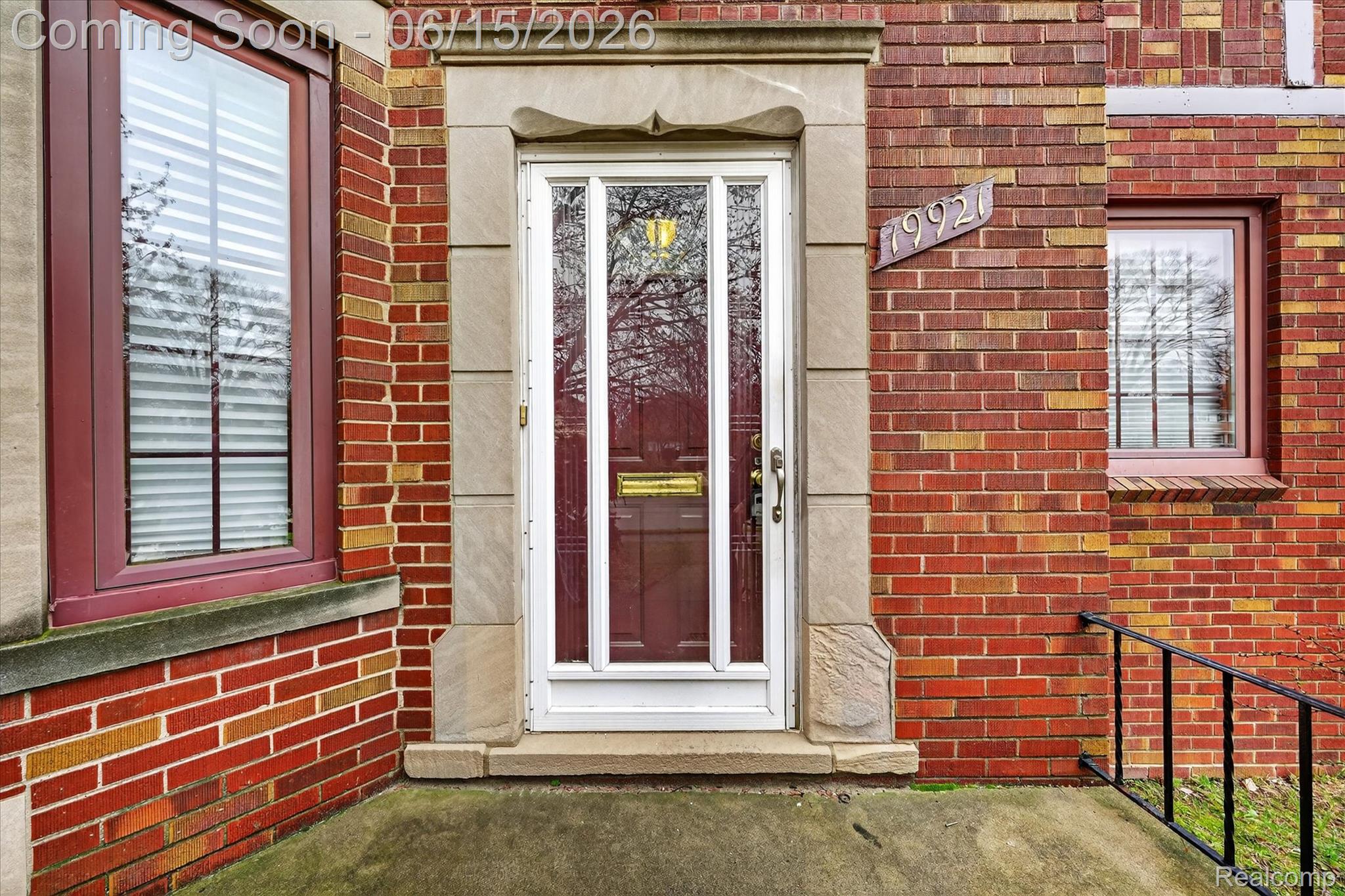 19921 Warrington Drive