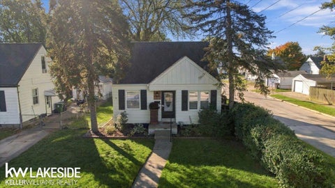 Tiny photo for 8204 Standard Street, Center Line City, MI 48015 (MLS # 58050225459)
