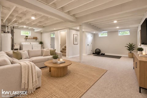 Tiny photo for 8204 Standard Street, Center Line City, MI 48015 (MLS # 58050225459)