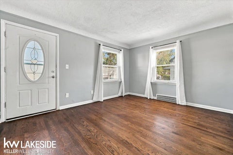 Tiny photo for 8204 Standard Street, Center Line City, MI 48015 (MLS # 58050225459)