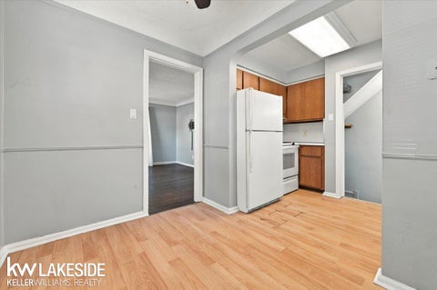 Tiny photo for 8204 Standard Street, Center Line City, MI 48015 (MLS # 58050225459)
