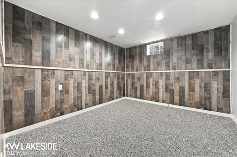 Tiny photo for 8204 Standard Street, Center Line City, MI 48015 (MLS # 58050225459)