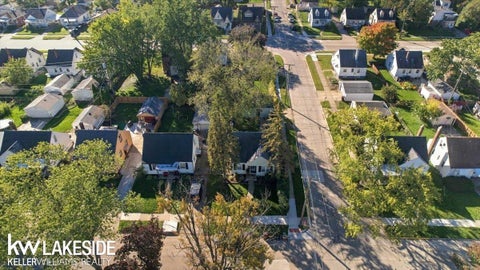 Tiny photo for 8204 Standard Street, Center Line City, MI 48015 (MLS # 58050225459)