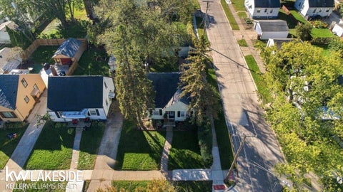 Tiny photo for 8204 Standard Street, Center Line City, MI 48015 (MLS # 58050225459)