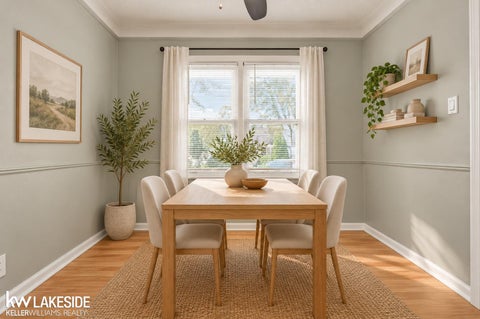 Tiny photo for 8204 Standard Street, Center Line City, MI 48015 (MLS # 58050225459)