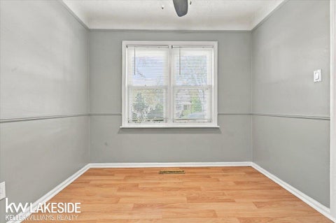 Tiny photo for 8204 Standard Street, Center Line City, MI 48015 (MLS # 58050225459)