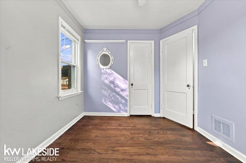 Tiny photo for 8204 Standard Street, Center Line City, MI 48015 (MLS # 58050225459)